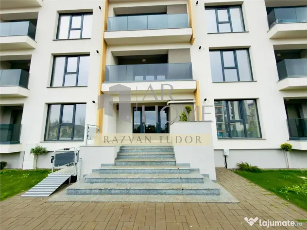 Spatiu 2 camere , Albert ,Signiature One ,parcare ,Ploiesti