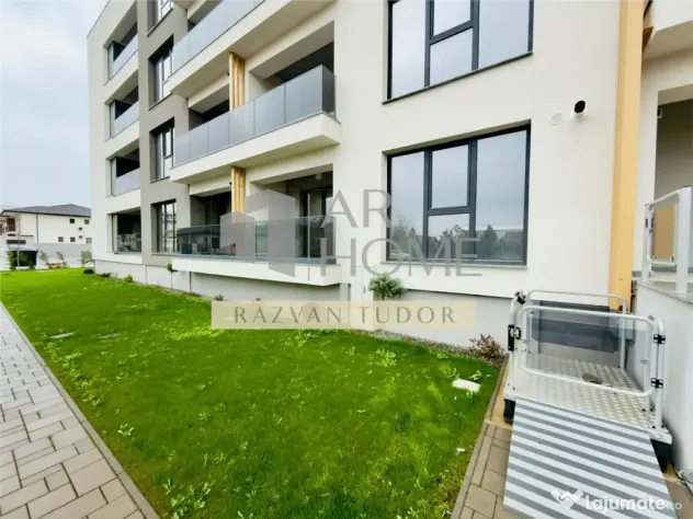 Spatiu 2 camere , Albert ,Signiature One ,parcare ,Ploiesti