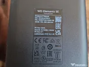 HDD Wd Elements Se 