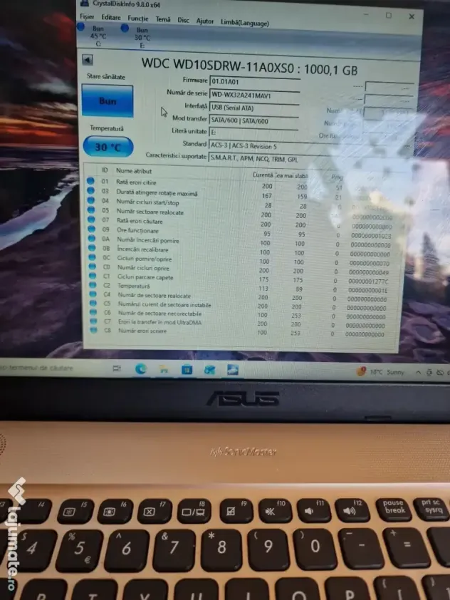 HDD Wd Elements Se