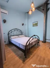 13 Septembrie- Tudor Vladimirescu -Piata Chirigiu 