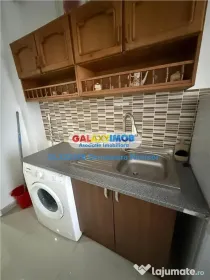 Garsoniera mobilata utilata in Pollux Residence, 250 Euro