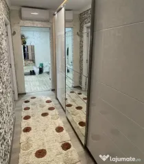 Apartament 2 camere D, in Podul de Piatra