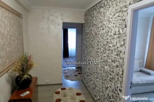 Apartament 2 camere D, in Podul de Piatra