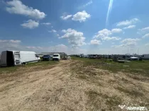 Teren 12.600 mp cu hală nouă 600 mp, oportunitate investi?