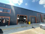Teren 12.600 mp cu hală nouă 600 mp, oportunitate investi? 