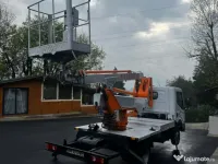 Nacela Multitel Mx 200 