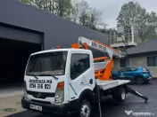 Nacela Multitel Mx 200 