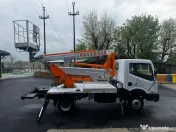 Nacela Multitel Mx 200 