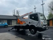 Nacela Multitel Mx 200 