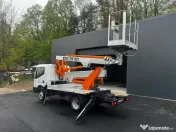 Nacela Multitel Mx 200 