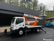 Nacela Multitel Mx 200 