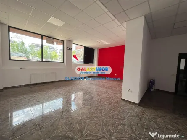 Spatiu comercial Militari Residence 1000 euro negociabil