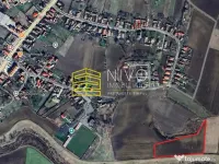 Teren intravilan – Ungheni 