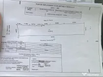 Teren de vânzare intravilan 1500mp