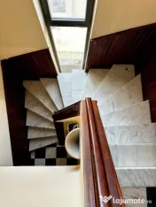 Oportunitate investitie –Casa 8 camere 13 Septembrie-Pandu 