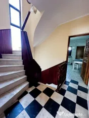 Oportunitate investitie –Casa 8 camere 13 Septembrie-Pandu 