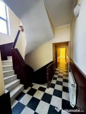 Oportunitate investitie –Casa 8 camere 13 Septembrie-Pandu 