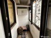 Berceni metrou etaj 1 dimitrie leonida 