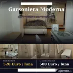 Tineretului serban voda bloc nou