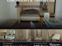 Tineretului serban voda bloc nou