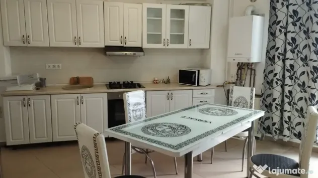 Tineretului serban voda bloc nou