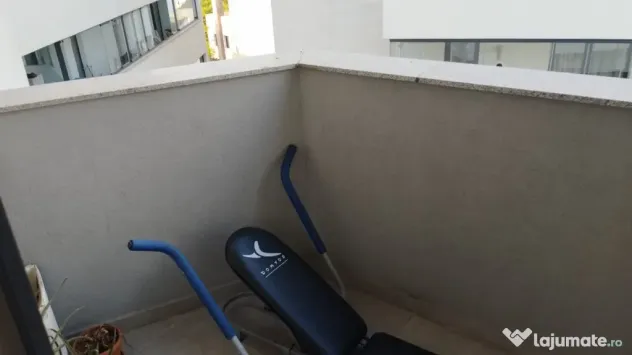 Tineretului serban voda bloc nou