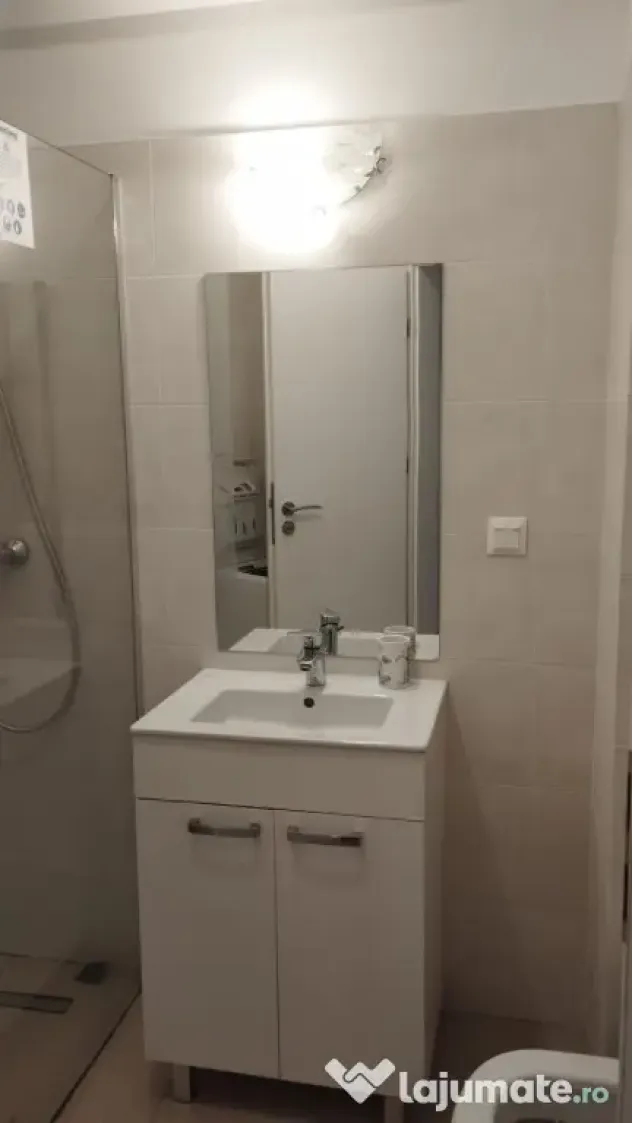 Tineretului serban voda bloc nou