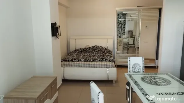 Tineretului serban voda bloc nou