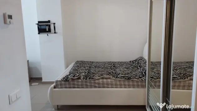 Tineretului serban voda bloc nou