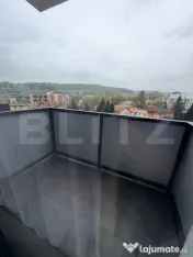 2 camere, etaj intermediar, la cheie, garaj inclus, zona Cor 