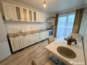 2 camere, etaj intermediar, la cheie, garaj inclus, zona Cor 