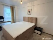 2 camere, etaj intermediar, la cheie, garaj inclus, zona Cor 