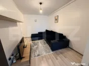 2 camere, etaj intermediar, la cheie, garaj inclus, zona Cor 