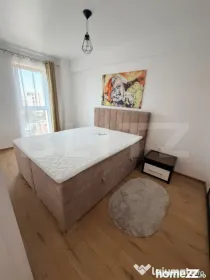 Apartament la cheie! 2 camere, etaj intermediar, zona Cornel