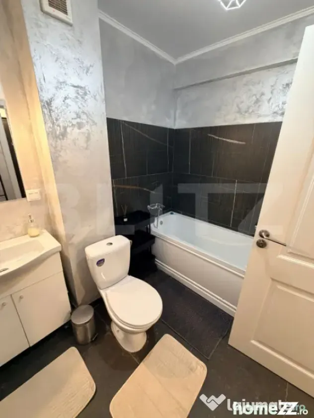 Apartament la cheie! 2 camere, etaj intermediar, zona Cornel - Cluj-Napoca (Cluj)