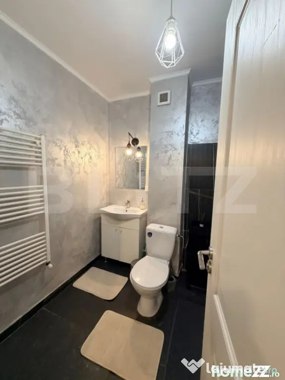 Apartament la cheie! 2 camere, etaj intermediar, zona Cornel - Cluj-Napoca (Cluj)