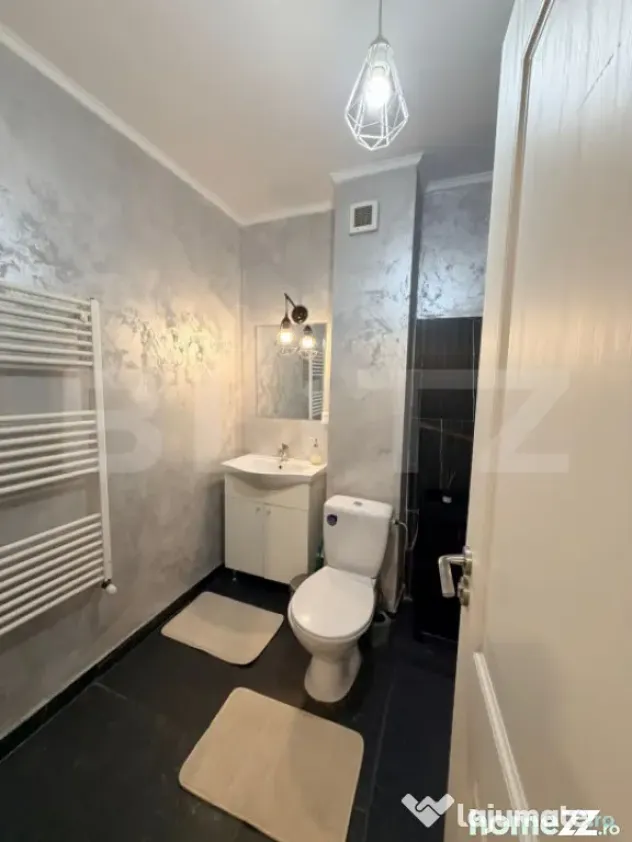Apartament la cheie! 2 camere, etaj intermediar, zona Cornel - Cluj-Napoca (Cluj)