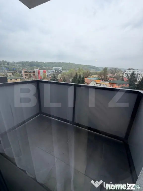 Apartament la cheie! 2 camere, etaj intermediar, zona Cornel - Cluj-Napoca (Cluj)