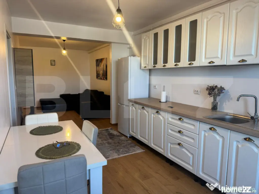 Apartament la cheie! 2 camere, etaj intermediar, zona Cornel - Cluj-Napoca (Cluj)
