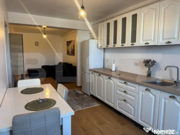 Apartament la cheie! 2 camere, etaj intermediar, zona Cornel - Cluj-Napoca (Cluj)