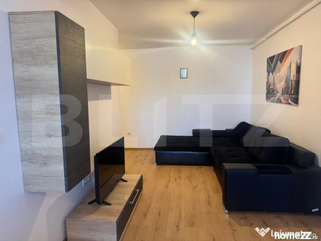 Apartament la cheie! 2 camere, etaj intermediar, zona Cornel - Cluj-Napoca (Cluj)
