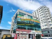 Inchiriere Birou cu terasa-100 m Metrou M. Bravu-0% comision 