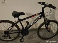 Vand bicicleta X-Fact 24 inch 