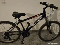 Vand bicicleta X-Fact 24 inch