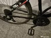 Vand bicicleta X-Fact 24 inch 