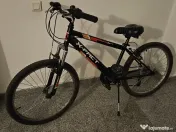 Vand bicicleta X-Fact 24 inch 