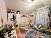 Super vila individuala, 133 mp, 270 mp curte, Rezervelor Chi 