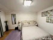 Super vila individuala, 133 mp, 270 mp curte, Rezervelor Chi 