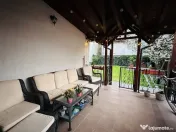 Super vila individuala, 133 mp, 270 mp curte, Rezervelor Chi 